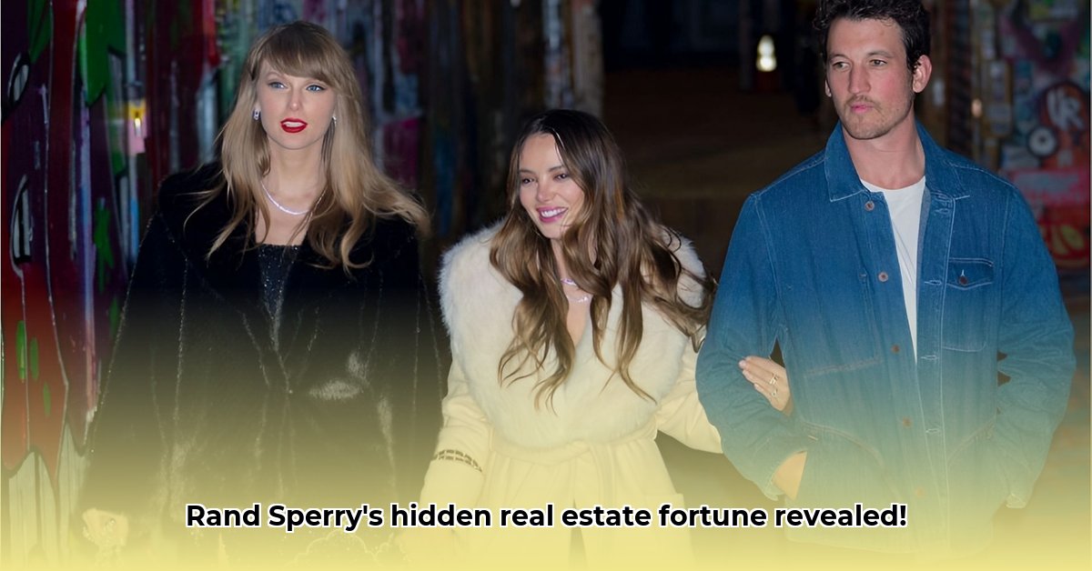 rand-sperry-net-worth